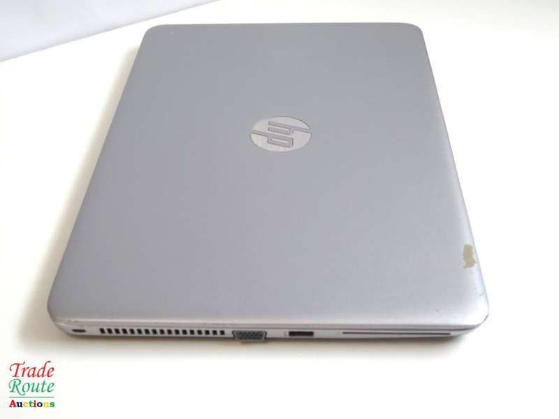 HP ELITEBOOK 840 G3 | CORE i5 6300U 6th Gen 2.4GHZ | 8GB RAM | 128GB SSD | WIN 10 | LAPTOP