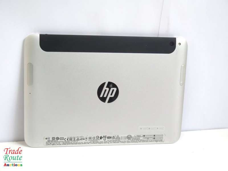 HP ElitePad 1000 G2 10.1" Tablet PC Windows 10 Touch Screen - Intel Atom 1.6Ghz 4GB 128GB SSD