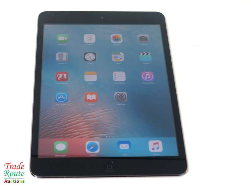 IPAD MINI | 16GB | WiFi + 3G | SPACE GREY | MF450HC/A | A1455 | APPLE | 7.9 inch Tablet * iPad Mini*