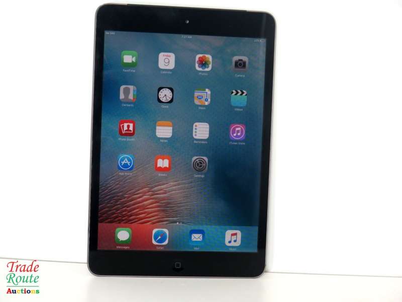 IPAD MINI | 16GB | WiFi + 3G | SPACE GREY | MF450HC/A | A1455 | APPLE | 7.9 inch Tablet * iPad Mini*