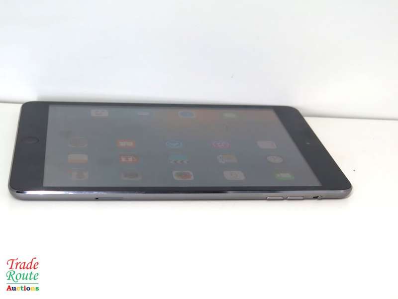 IPAD MINI | 16GB | WiFi + 3G | SPACE GREY | MF450HC/A | A1455 | APPLE | 7.9 inch Tablet * iPad Mini*