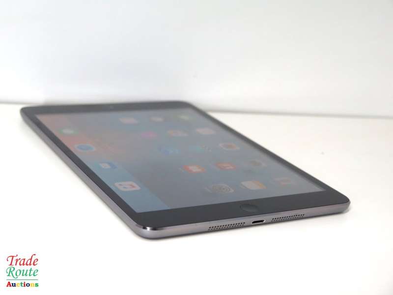 IPAD MINI | 16GB | WiFi + 3G | SPACE GREY | MF450HC/A | A1455 | APPLE | 7.9 inch Tablet * iPad Mini*