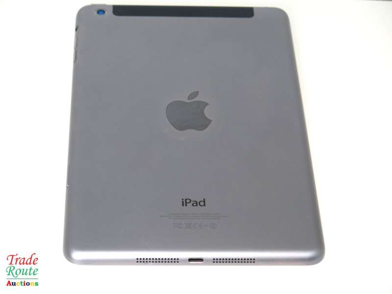 IPAD MINI | 16GB | WiFi + 3G | SPACE GREY | MF450HC/A | A1455 | APPLE | 7.9 inch Tablet * iPad Mini*