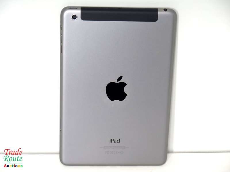 IPAD MINI | 16GB | WiFi + 3G | SPACE GREY | MF450HC/A | A1455 | APPLE | 7.9 inch Tablet * iPad Mini*