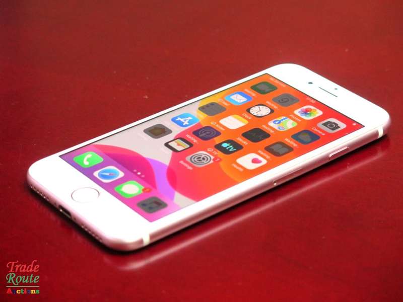IPHONE 7 | ROSE GOLD | A1778 | MN912AA/A   *** APPLE IPHONE7 ***