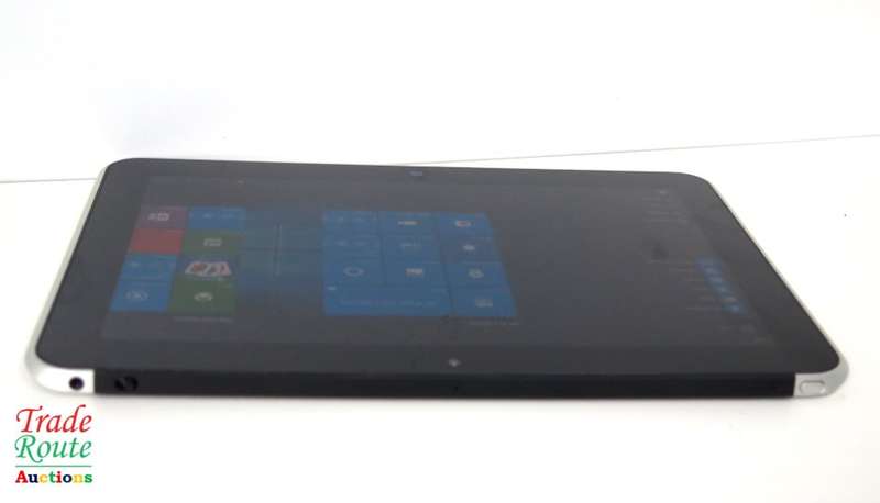HP ElitePad 1000 G2 10.1" Tablet PC Windows 10 Touch Screen - Intel Atom 1.6Ghz 4GB 128GB SSD