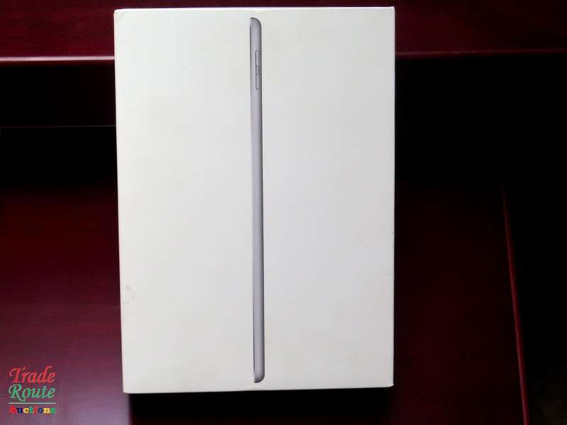 Apple iPad 6th Gen 2018 | MR7F2HC/A | WiFi  only | 32GB | Space Grey | A1893 | RETINA IPad6
