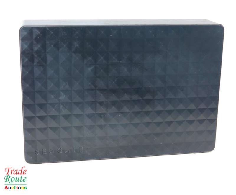 Seagate 5TB 3.5-inch Expansion External Hard Drive | External Drive 5000GB HDD