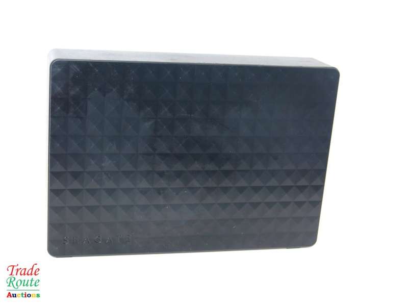 Seagate 5TB 3.5-inch Expansion External Hard Drive | External Drive 5000GB HDD