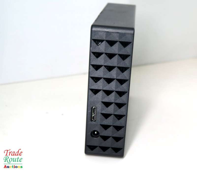 Seagate 5TB 3.5-inch Expansion External Hard Drive | External Drive 5000GB HDD