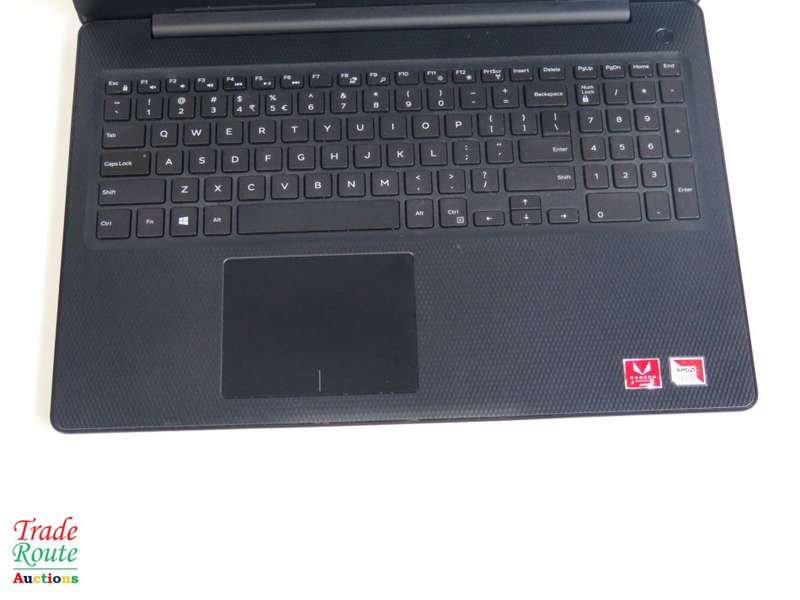 Dell Inspiron 3595 Laptop RADEON GRAPHICS (AMD A6/ 4GB/ 500GB/ Win10) 15.6" 7th Generation Notebook