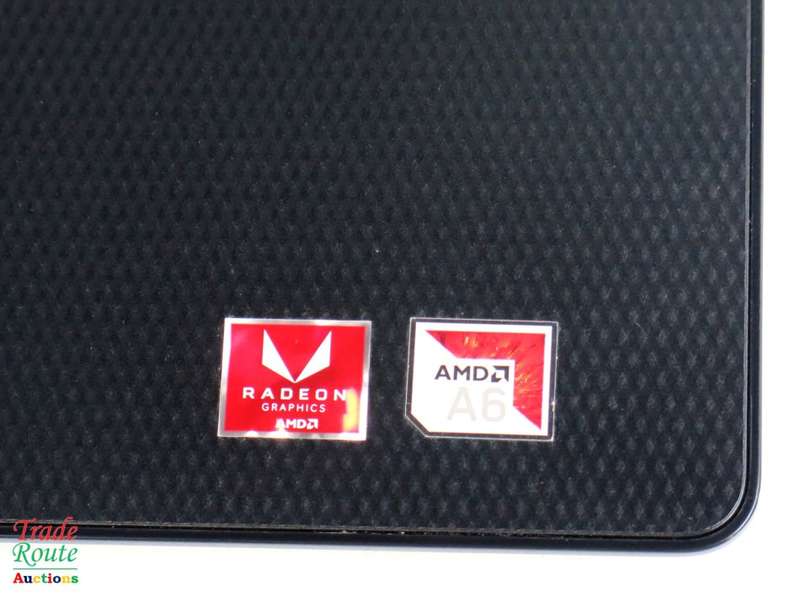 Dell Inspiron 3595 Laptop RADEON GRAPHICS (AMD A6/ 4GB/ 500GB/ Win10) 15.6" 7th Generation Notebook