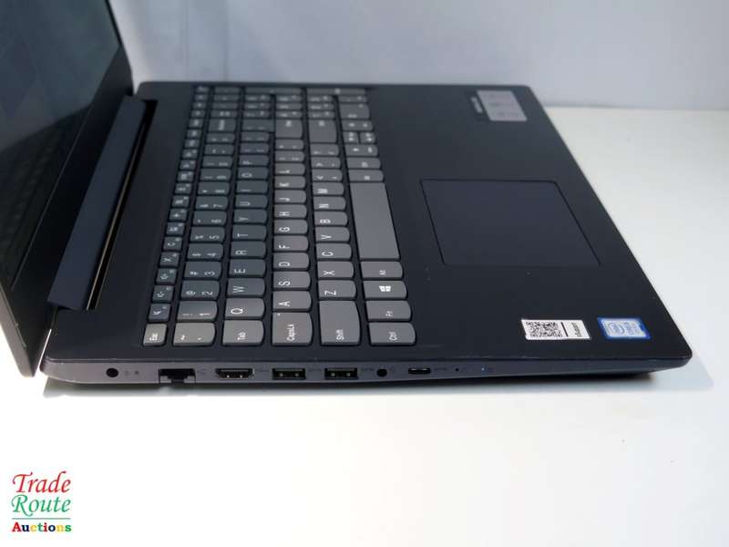 LENOVO IDEAPAD L340 LAPTOP | CORE i5 8265U 8th Gen 1.6Ghz | 4GB RAM | 1TB HDD | LAPTOP
