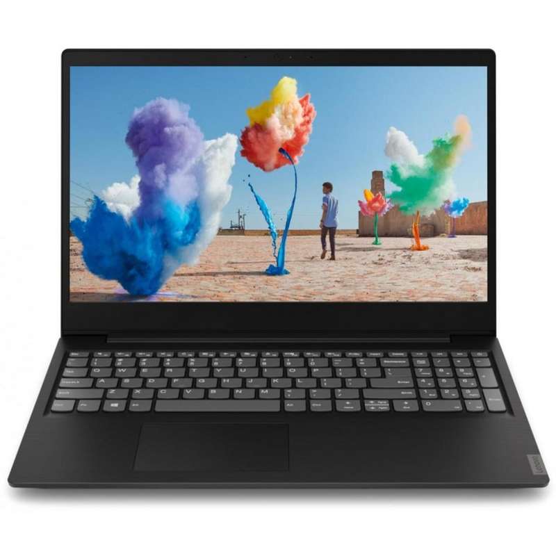 LENOVO IDEAPAD L340 LAPTOP AMD Ryzen 5 3500U with Radeon Vega Mobile Graphics 2.1Ghz/12GB RAM/1TBHDD