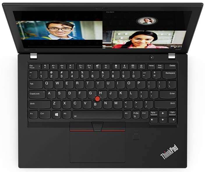 LENOVO THINKPAD X280 LAPTOP | THIN & SLIM | CORE i5 8350U 8th Gen 1.9GHz | 8GB RAM | 256GB SSD