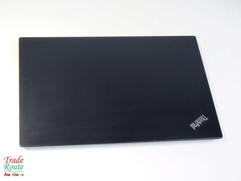 LENOVO THINKPAD X280 LAPTOP | THIN & SLIM | CORE i5 7300U 7th Gen 2.6GHz | 8GB RAM | 512GB SSD