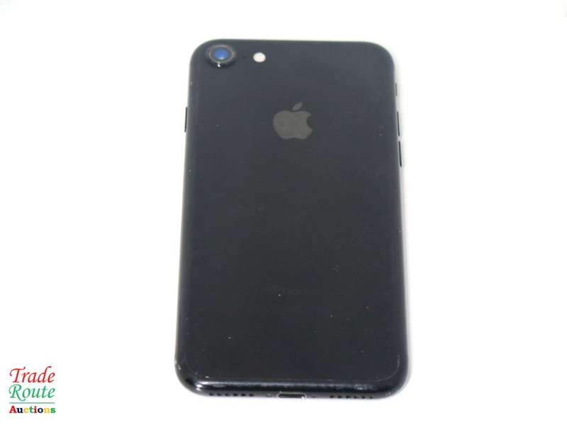 IPHONE 7 | BLACK | A1778 | MN9C2AA/A | 256GB   *** APPLE IPHONE7 ***