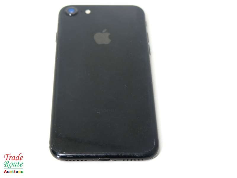 IPHONE 7 | BLACK | A1778 | MN9C2AA/A | 256GB   *** APPLE IPHONE7 ***
