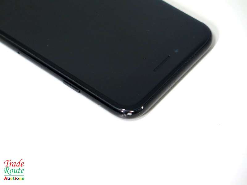 IPHONE 7 | BLACK | A1778 | MN9C2AA/A | 256GB   *** APPLE IPHONE7 ***