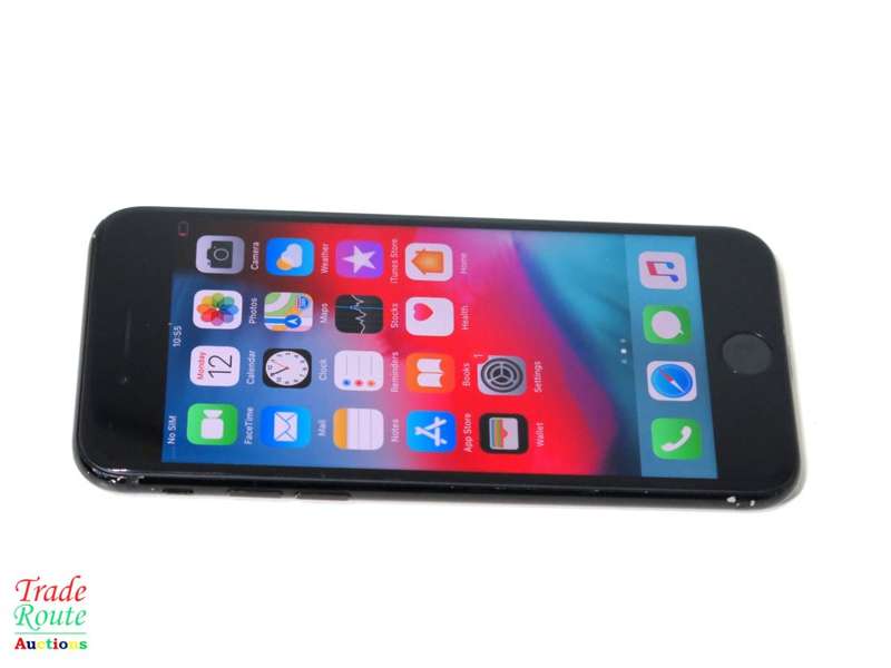 IPHONE 7 | BLACK | A1778 | MN9C2AA/A | 256GB   *** APPLE IPHONE7 ***