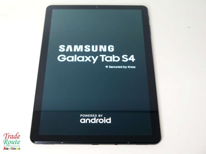 Samsung Galaxy TAB S4 | WIFI LTE | 256GB | 10.5 INCHES SCREEN |  SM-T835