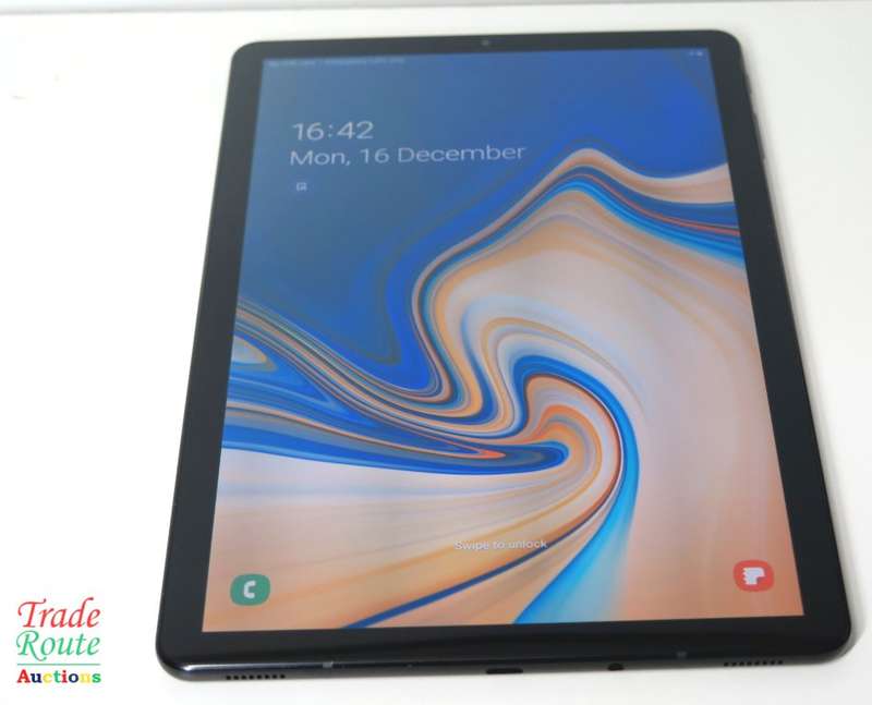 Samsung Galaxy TAB S4 | WIFI LTE | 256GB | 10.5 INCHES SCREEN |  SM-T835
