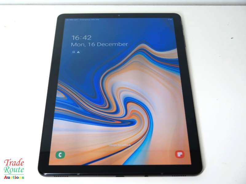 Samsung Galaxy TAB S4 | WIFI LTE | 256GB | 10.5 INCHES SCREEN |  SM-T835