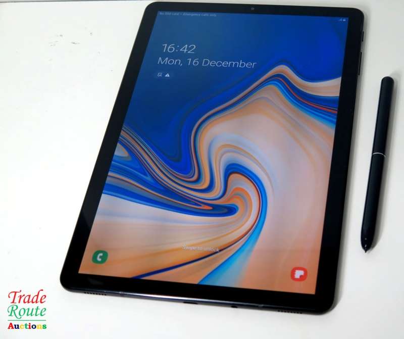 Samsung Galaxy TAB S4 | WIFI LTE | 256GB | 10.5 INCHES SCREEN |  SM-T835
