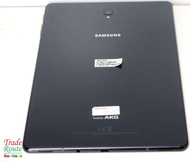 Samsung Galaxy TAB S4 | WIFI LTE | 256GB | 10.5 INCHES SCREEN |  SM-T835