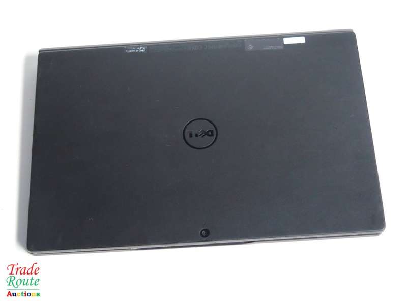 Dell XPS 12 XPS9250 Touchscreen Laptop - 2 In 1 - Tablet / Laptop (Boxed)
