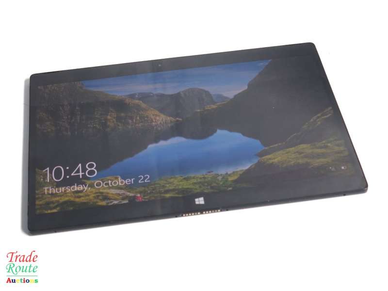 Dell XPS 12 XPS9250 Touchscreen Laptop - 2 In 1 - Tablet / Laptop (Boxed)