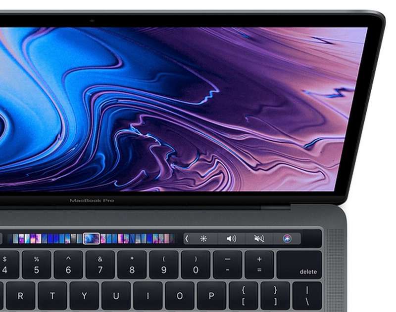 MacBook Pro 13.3-inch  | Core i5 2.9GHz | 8GB RAM | 256GB SSD - [ RETINA ] TOUCHBAR - Grab a bargain
