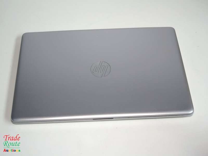 HP 15.6" HD Notebook  15-DA0XXX | CORE i5 8250U @ 1.6GHZ 8th Gen | 4GB RAM | 256GB SSD