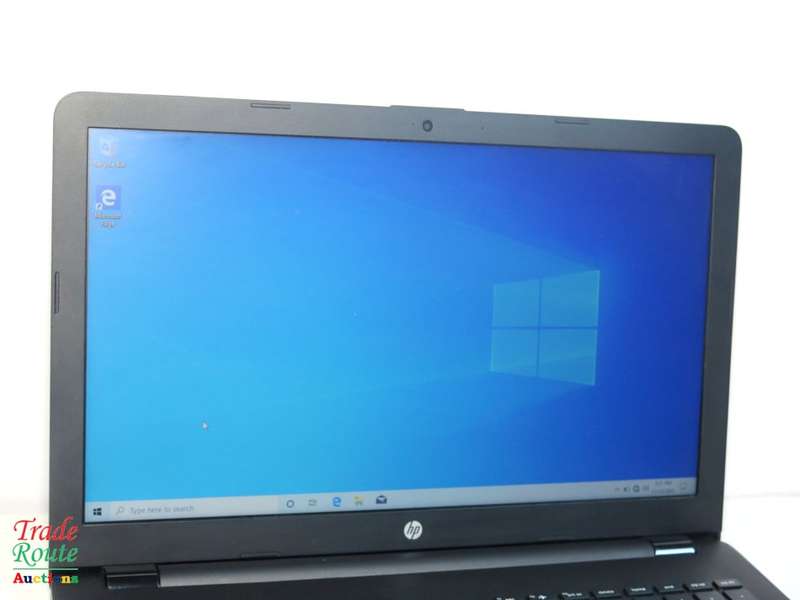 HP 15.6" LAPTOP 15-bw0xx | AMD A4 RADEON R3 | 4GB RAM | 500GB HDD