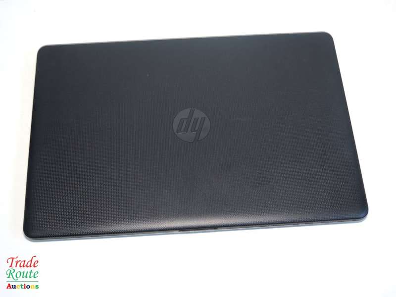 HP 15.6" LAPTOP 15-bw0xx | AMD A4 RADEON R3 | 4GB RAM | 500GB HDD