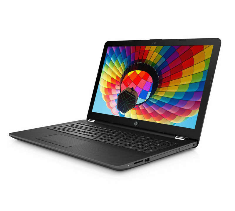HP 15.6" LAPTOP 15-bw0xx | AMD A4 RADEON R3 | 4GB RAM | 500GB HDD