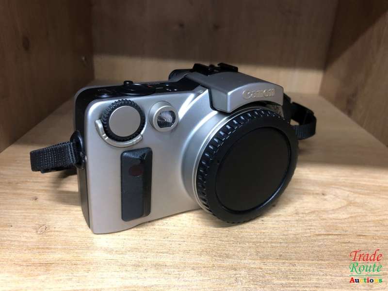 Canon EOS IX APS Film Camera Body