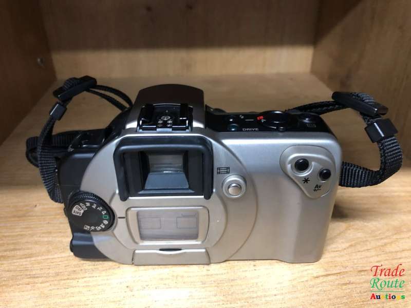 Canon EOS IX APS Film Camera Body