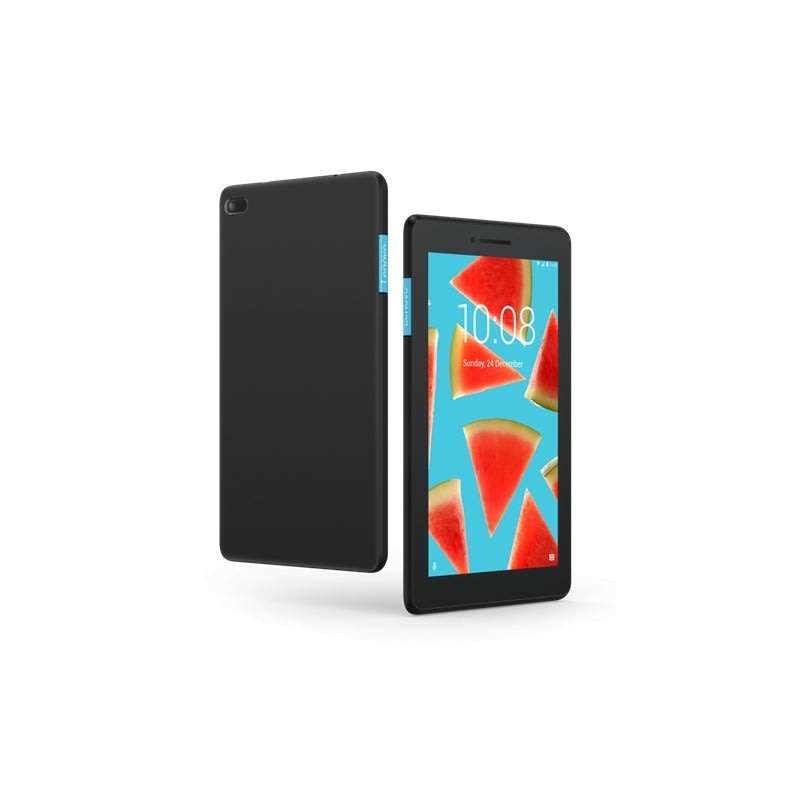 Lenovo Tab E7-7" Android Tablet - Slate Black - SEALED
