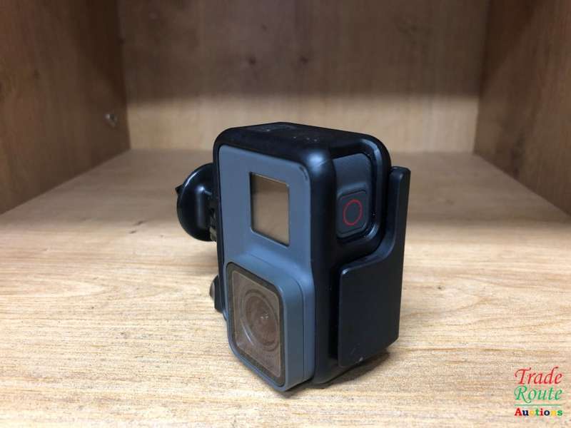 GoPro HERO5 Black 4K Action Camera with USB CABLE