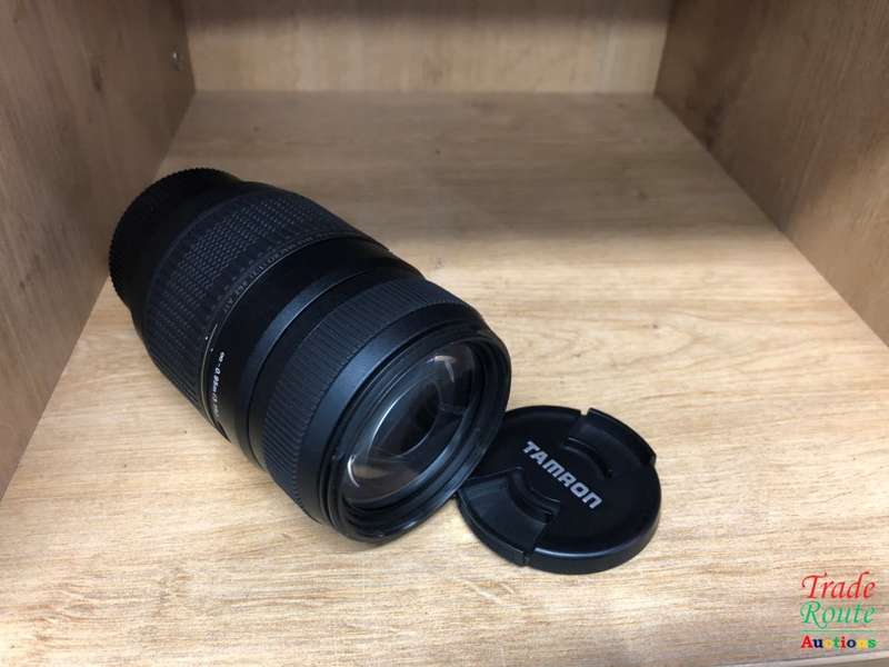 Tamron AF 70-300mm f/4.0-5.6 Di LD Zoom Lens for SONY / Minolta DSLR Cameras