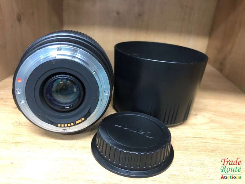 SIGMA 70-300mm APO Telephoto Zoom Lens for Canon DSLR Cameras