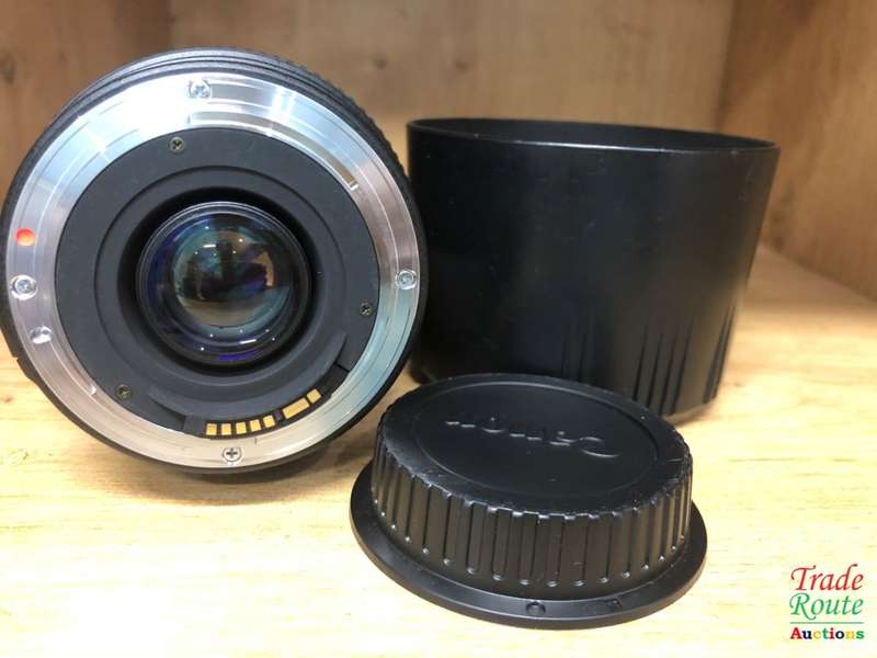 SIGMA 70-300mm APO Telephoto Zoom Lens for Canon DSLR Cameras