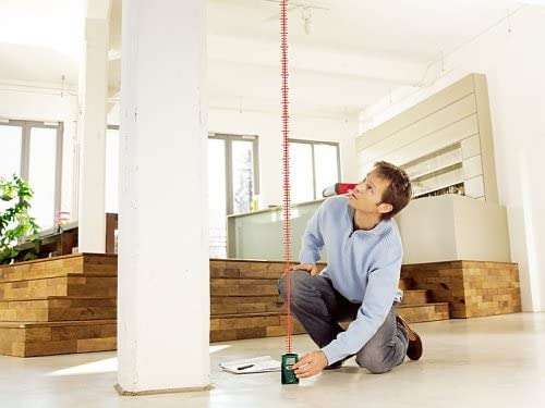 Bosch PLR 30 Digital Laser Range Finder