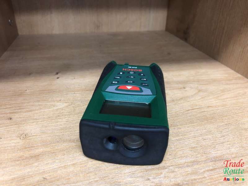 Bosch PLR 30 Digital Laser Range Finder
