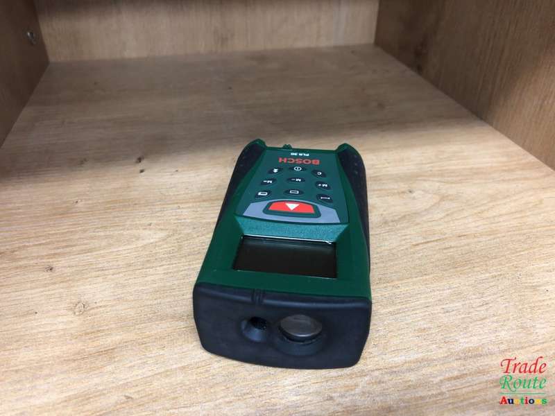 Bosch PLR 30 Digital Laser Range Finder