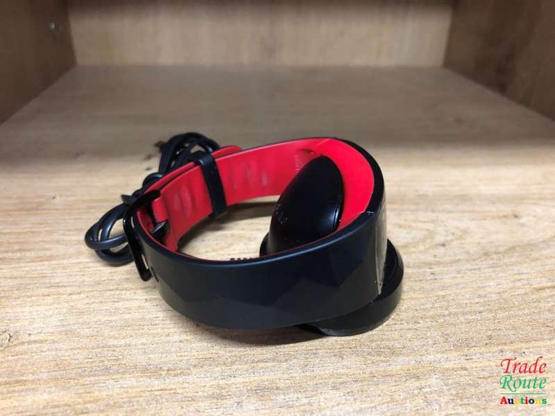 RED / LARGE - Samsung Gear Fit2 Pro Watch Fitness Tracker Large SM-R365 GPS Sports Band