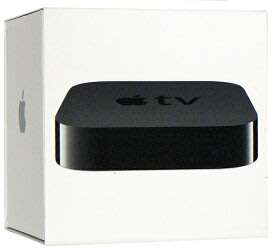 BOXED - APPLE TV - A1427 - MD199C/A  IN BOX