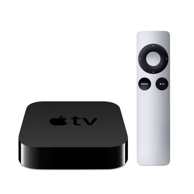 BOXED - APPLE TV - A1427 - MD199C/A  IN BOX