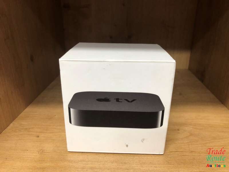 BOXED - APPLE TV - A1427 - MD199C/A  IN BOX